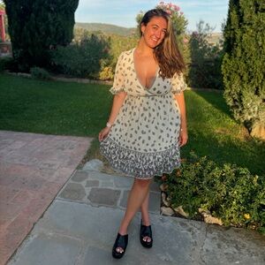 Max Studio London Dress